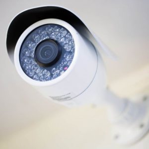 security camera